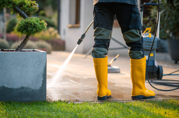 Pressure Washing Services for Businesses in Forest Ranch, CA